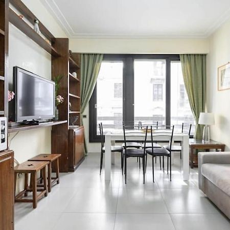 Visconti Apartment. Рим Экстерьер фото